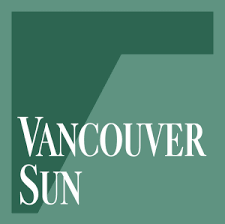 vancouver sun logo