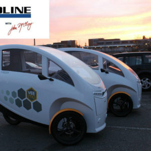 autoline veemo velometro